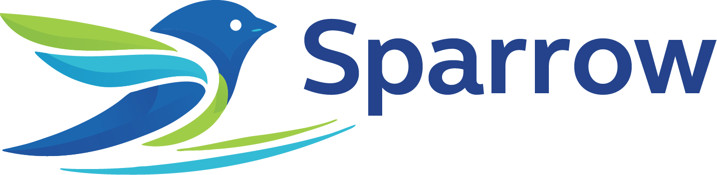 Sparrow